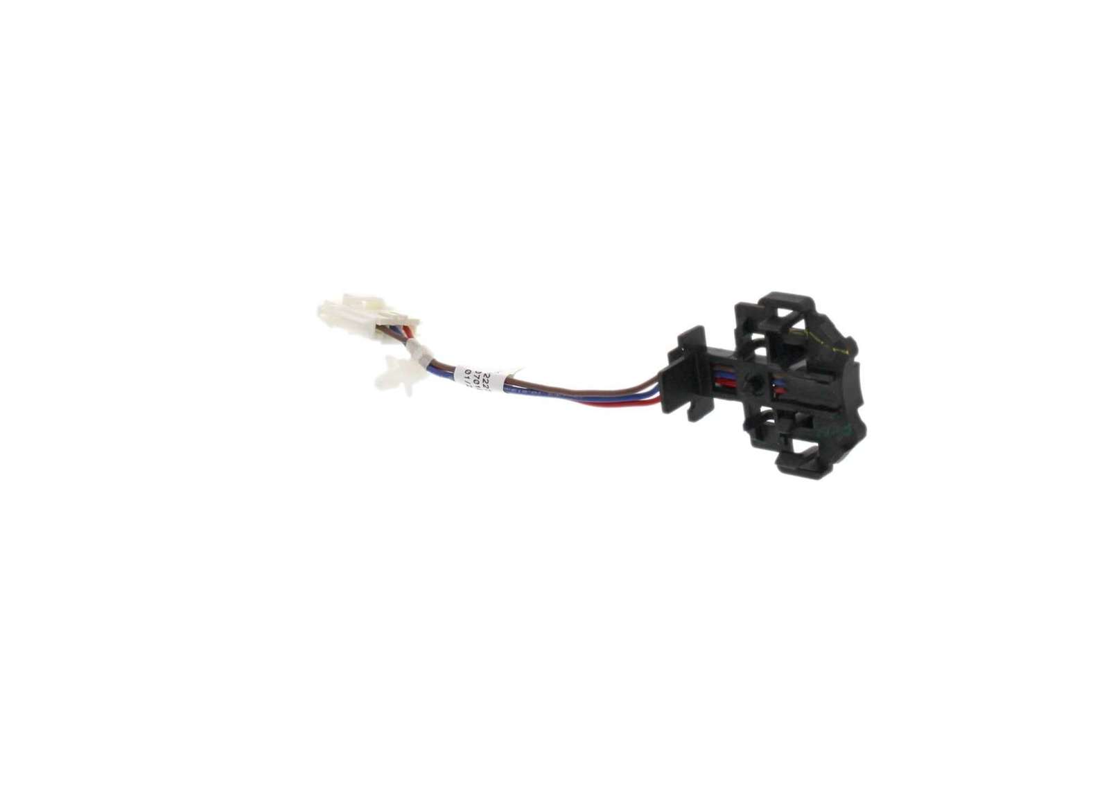 WW01F01707 - Genuine OEM GE Washer Speed Sensor Assembly